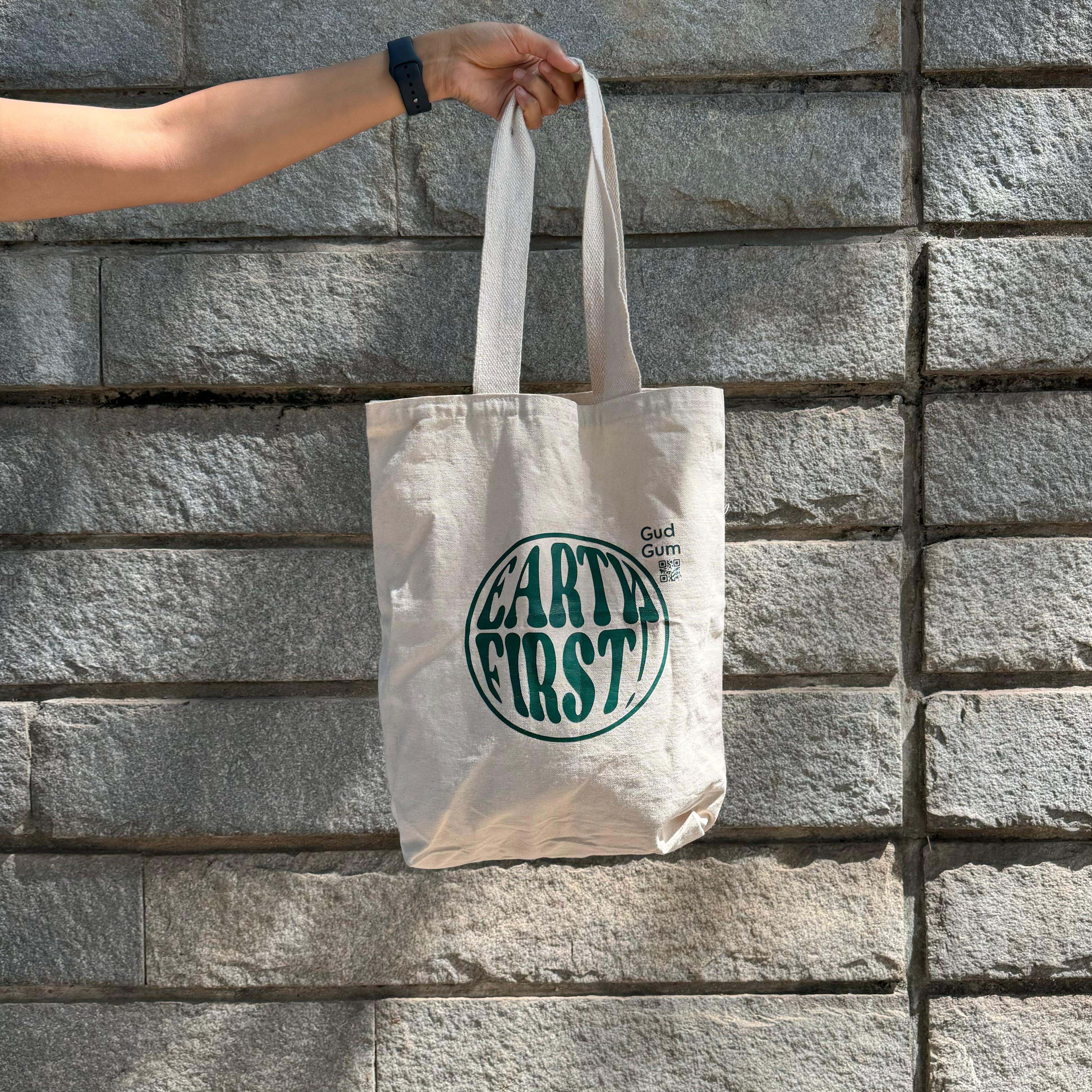 Are Tote Bags Good for the Environment? - The Atlantic