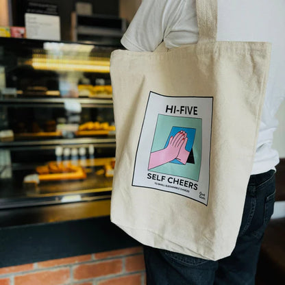 Freebie Tote Bag x 1